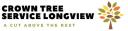 Crown Tree Service Longview logo